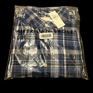 American Eagle Dress Shirt